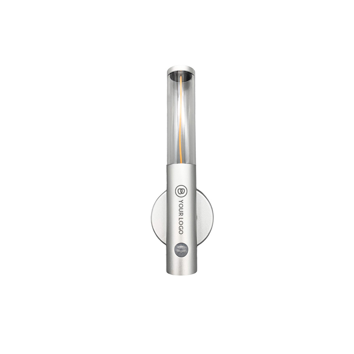 Letzte Chance: LUMOS (LED-Stableuchte) mit deinem Logo