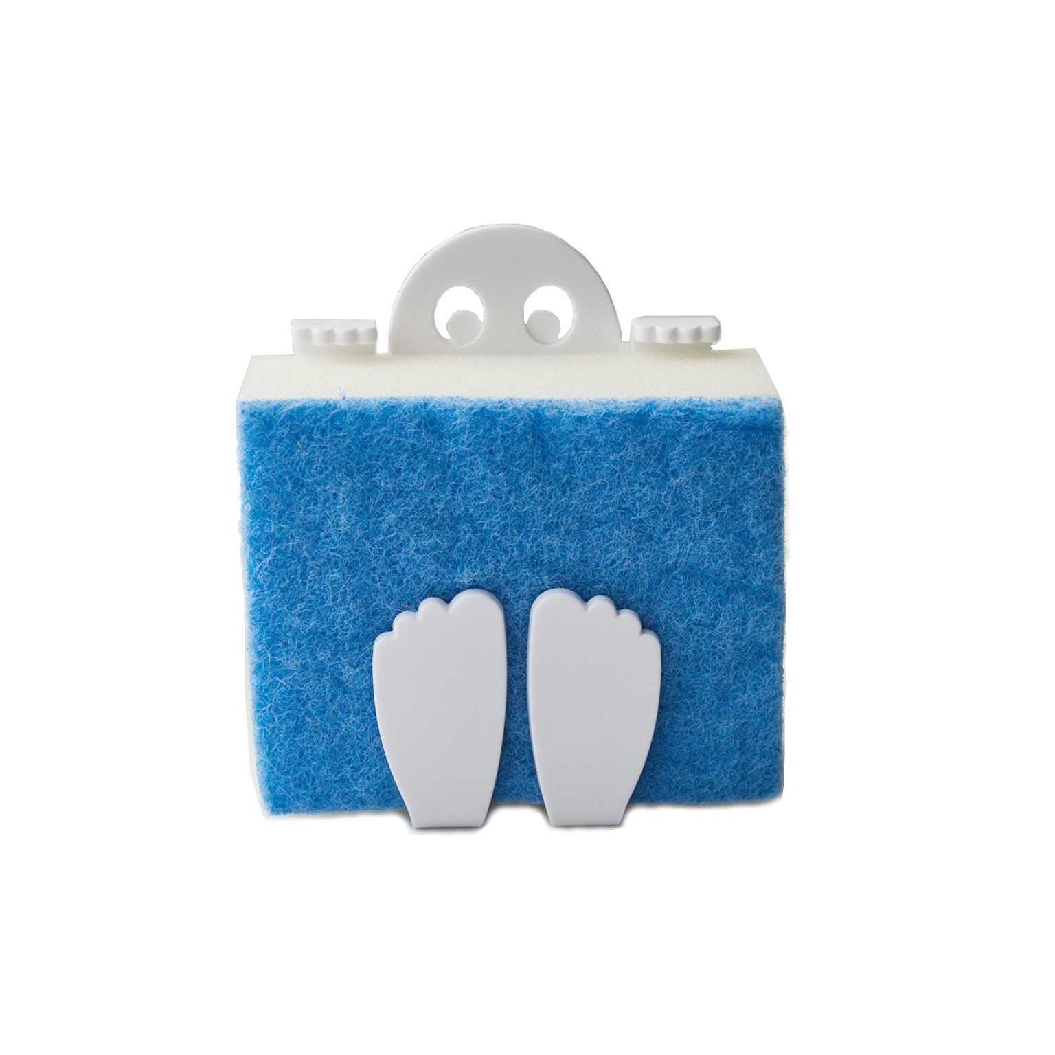 Letzte Chance: SPONGEBUDDY (Schwammhalte mit deinem Logo