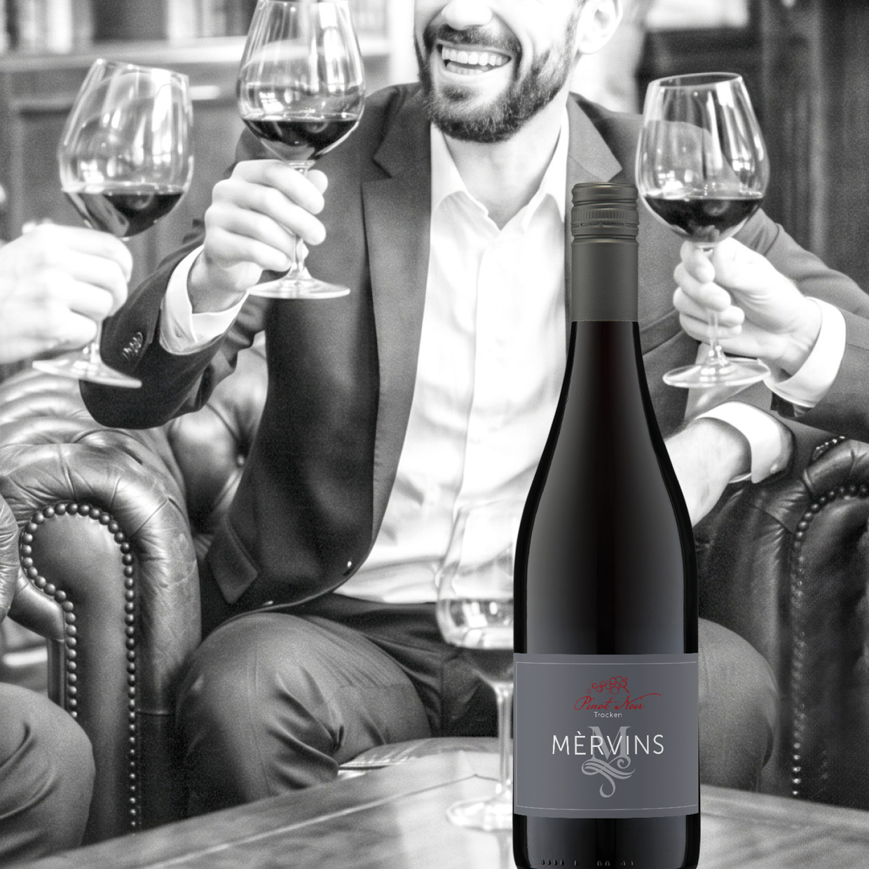 Pinot Noir 2024