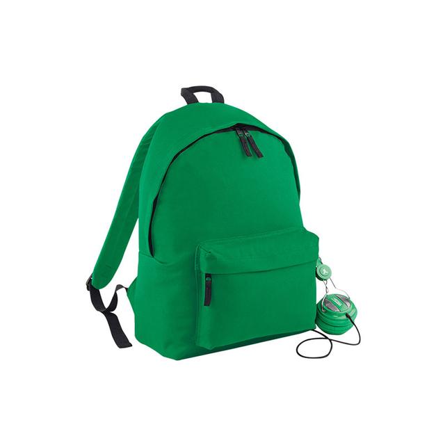 City Rucksack