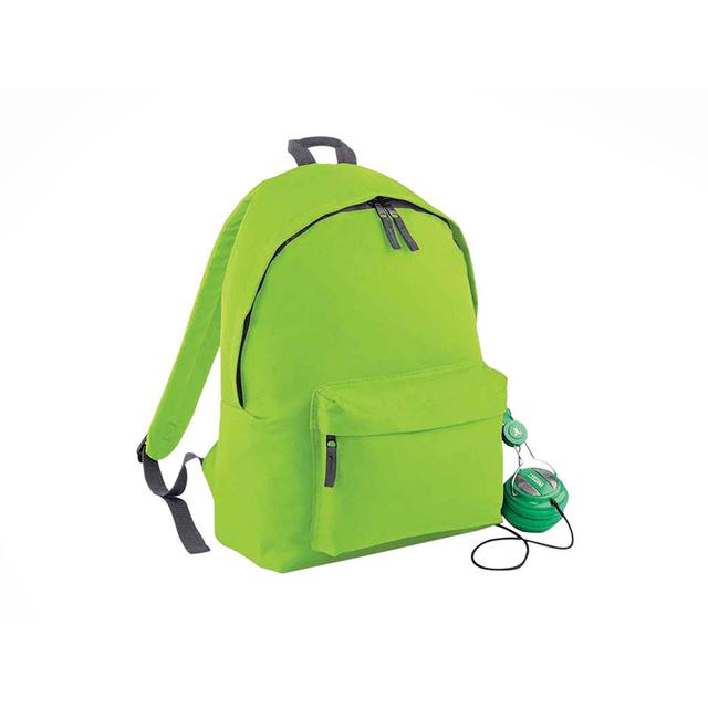 City Rucksack