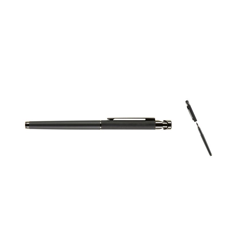 BE KS Füller Black Titanium