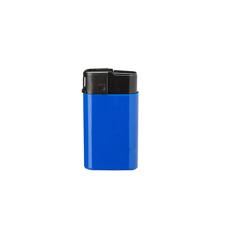 PIEZO-FEUERZEUG XXL COLOR, BLAU
