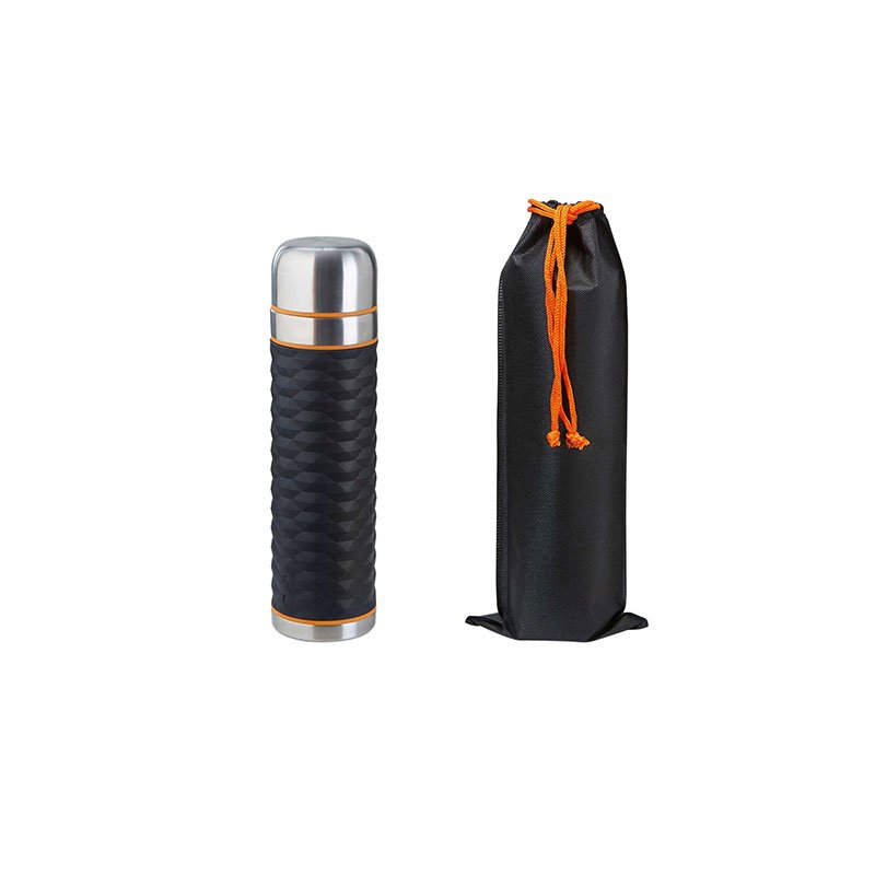PRISMA Thermosflasche DUO