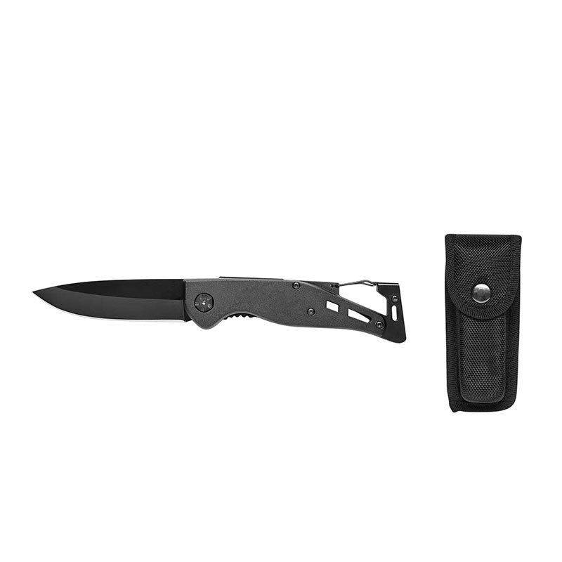 BLACK MAGIC SURVIVALMESSER