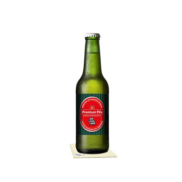WERBEBIER (0,33l)