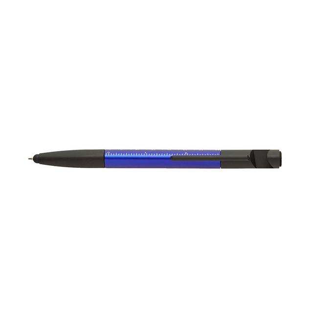 INSPEKTOR, blau (7in1 Stift)