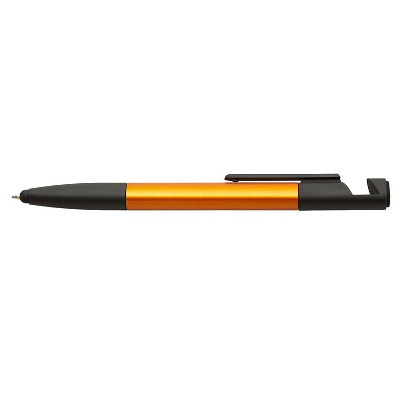 INSPEKTOR, orange (7in1 Stift)
