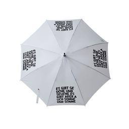 Regenschirm Uwe Lewitzky 3
