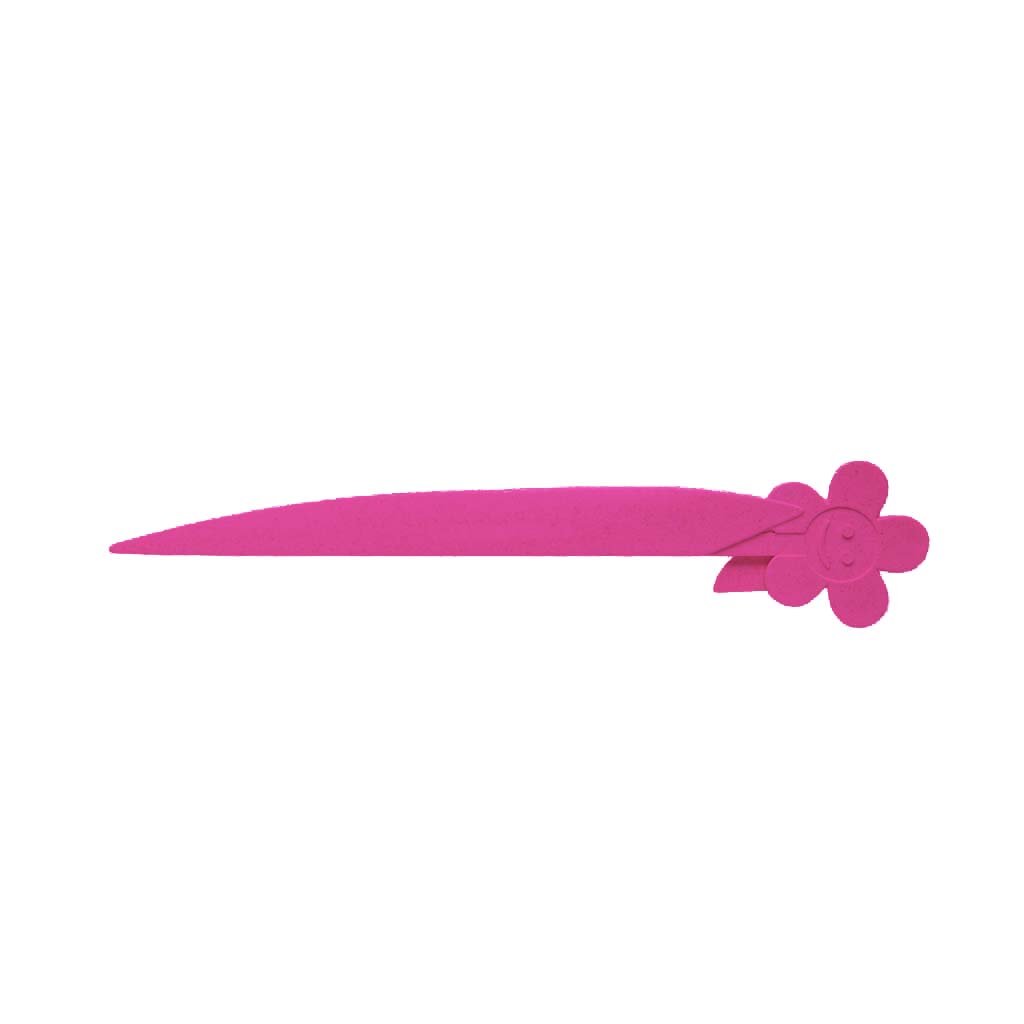 BLUMENGRUSS NATUR, pink