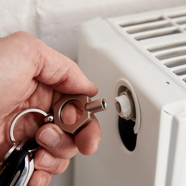 RADIATOR (Heizungsentlüfter)