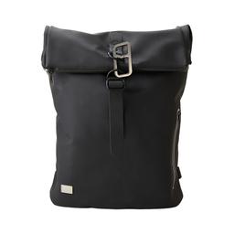 FLEXIBLE BLACK Rucksack, silber