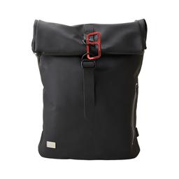 FLEXIBLE BLACK Rucksack, rot