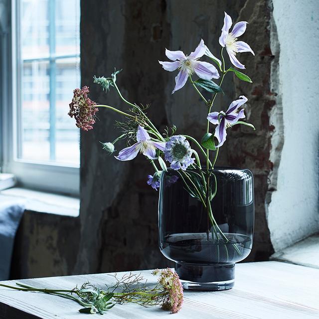 Philippi WIVA(Windlicht und Vase) 19cm