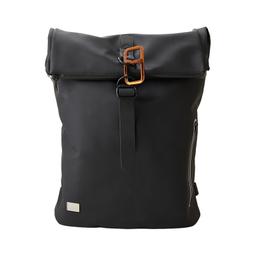FLEXIBLE BLACK Rucksack, kupfer