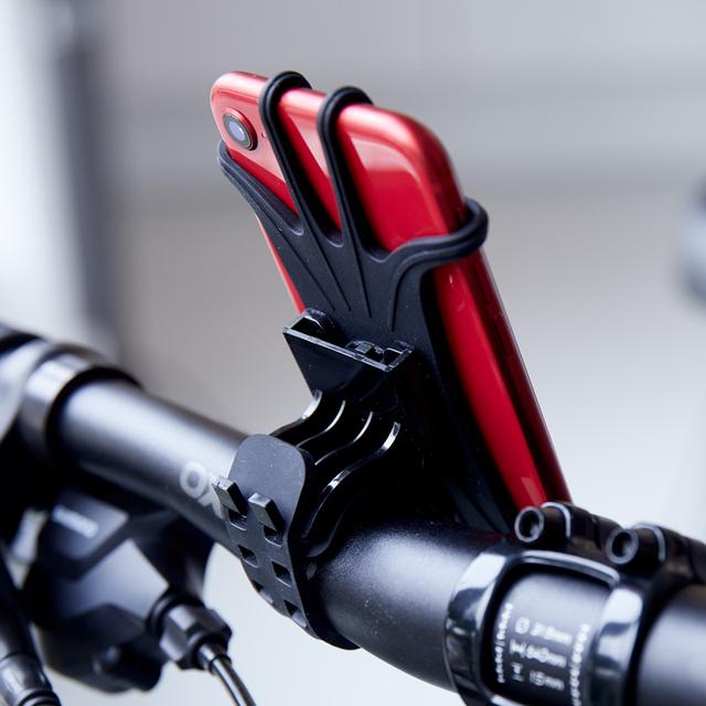 IM BLICK (Fahrrad-Handyhalterung)