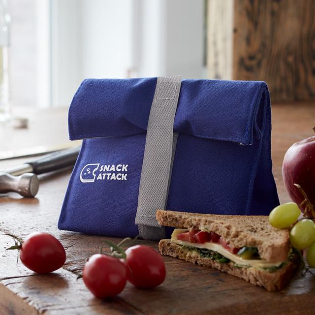 SNACK ATTACK (Snacktüte)