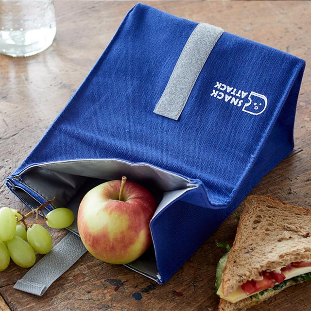 SNACK ATTACK (Snacktüte)