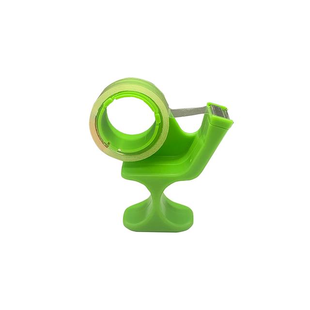 EINHÄNDER, grün (Handabroller)