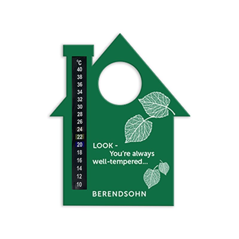 CHECK IT OUT (Thermometer)