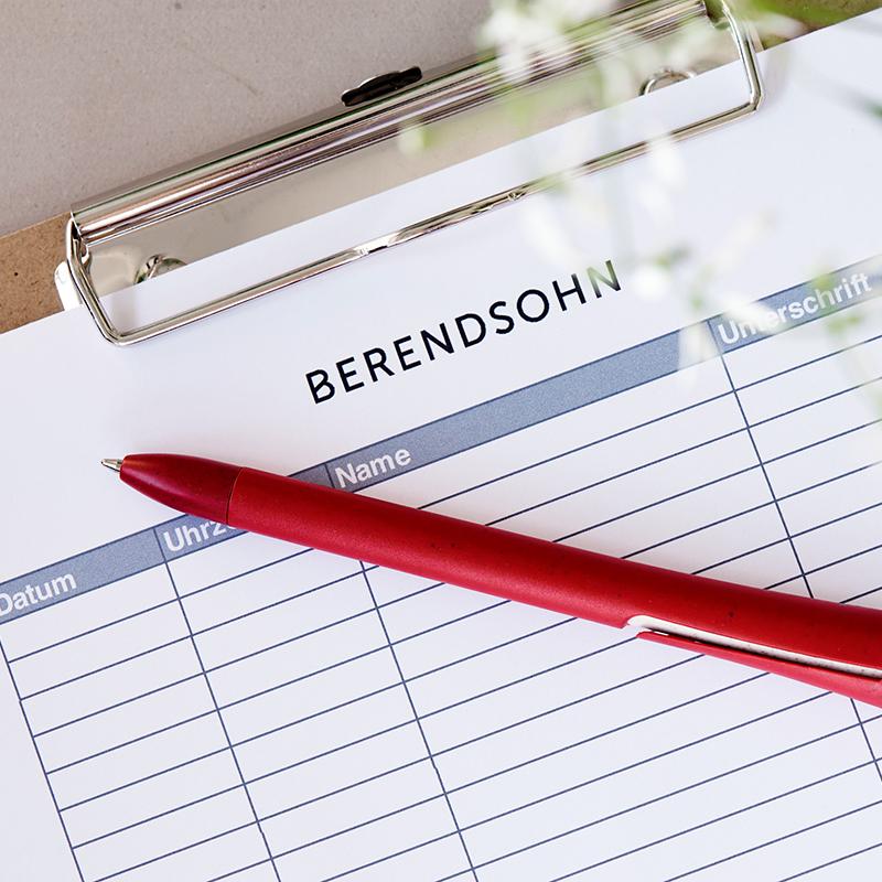 NANO ECO DARKRED, schw. Mine