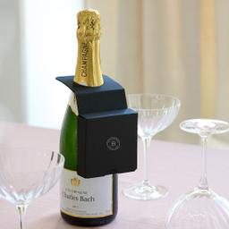 PERLA (Sekt-/Champagnerverschluss) 3