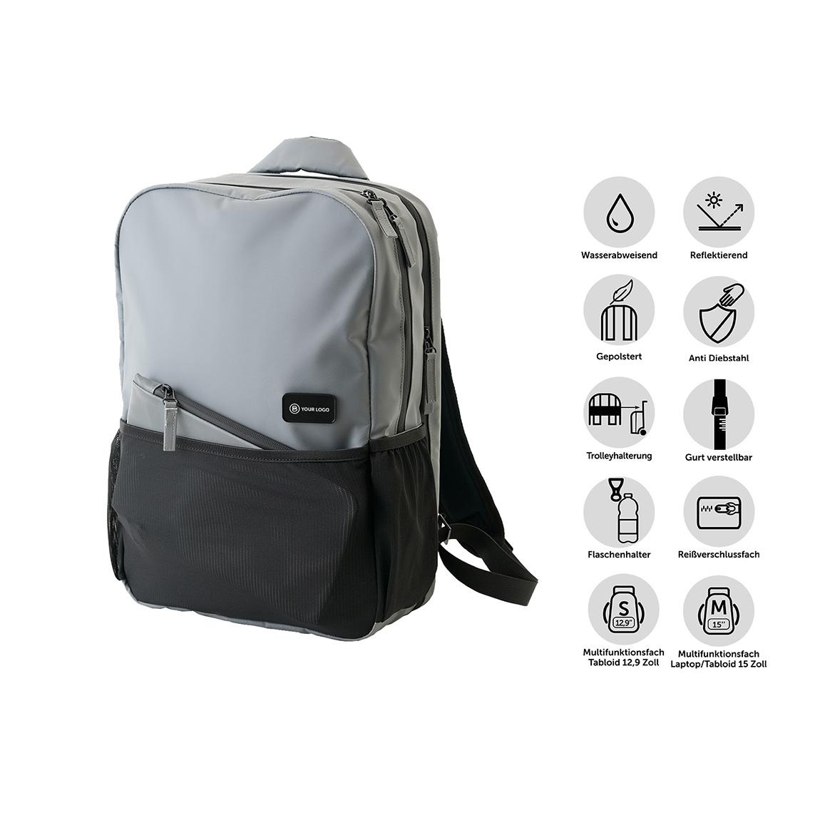 GREYLINE Rucksack