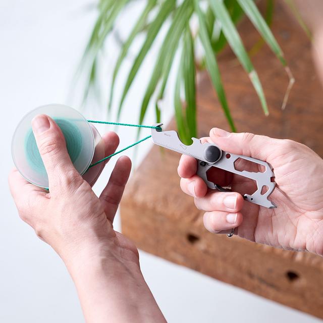 Letzte Chance: MULTITALENT (8in1 Tool)
