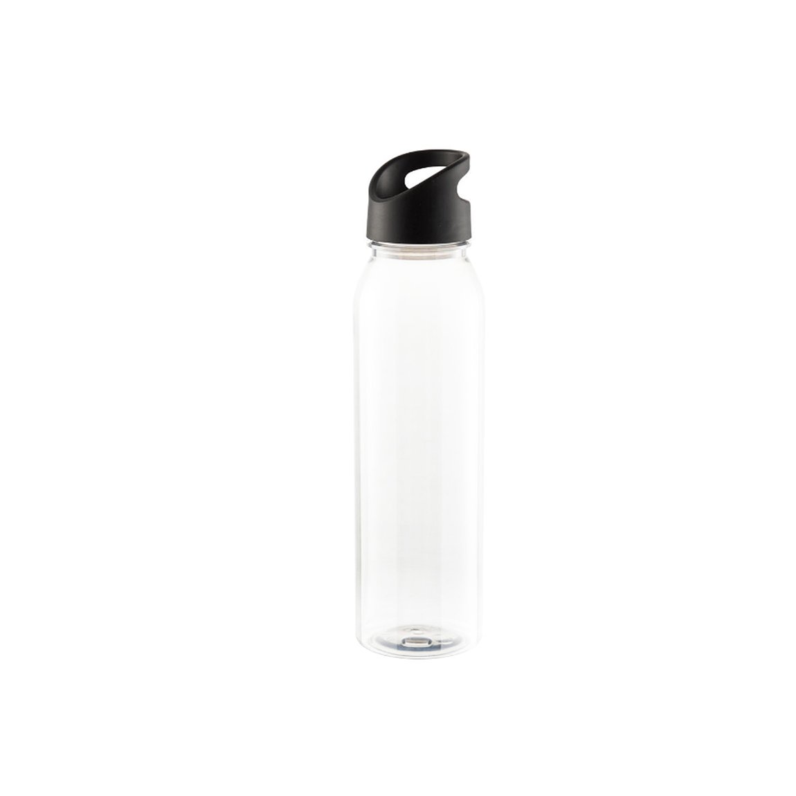 FRESH RAINBOW, klar (Tritan-Trinkflasche)