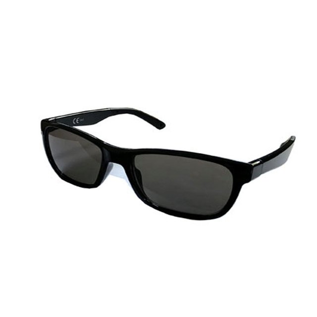 Mr. Cool (Sonnenbrille, schwarz)