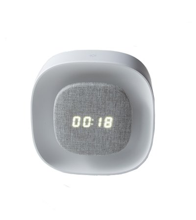 TEC HORA (Wecker)