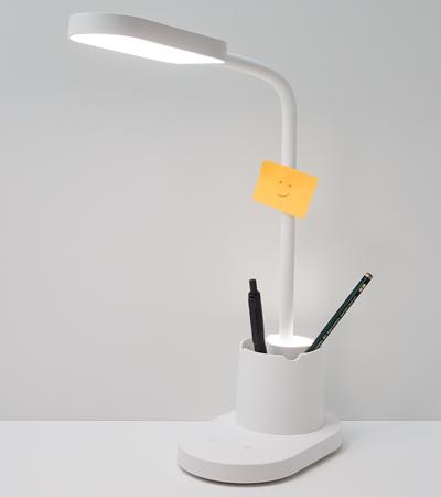 TEC LUX (Schreibtisch-LED)