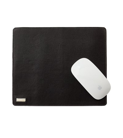 PURA (Leder Mousepad)