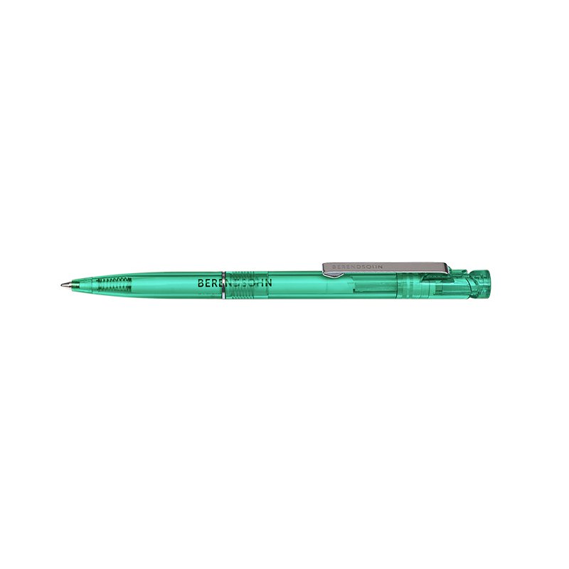BE-KS, MINT GREEN, BLAUE MINE