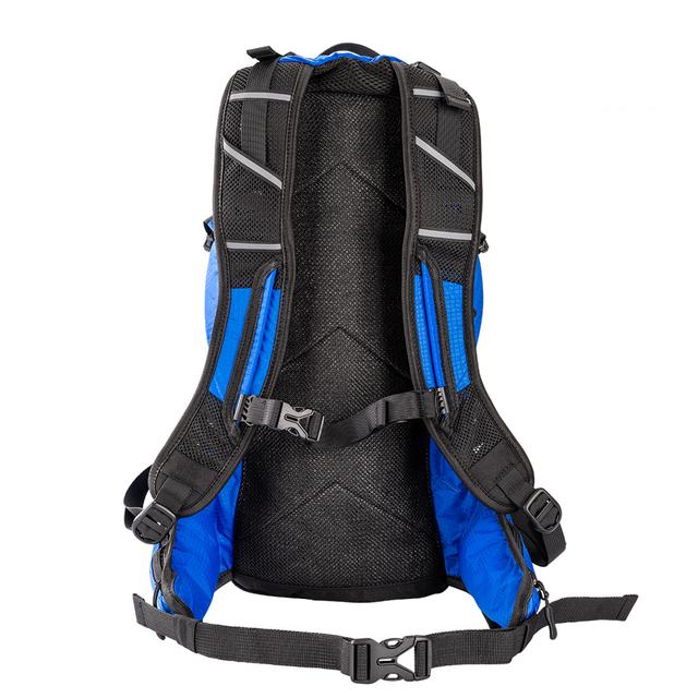 Trackingrucksack AMERIKA