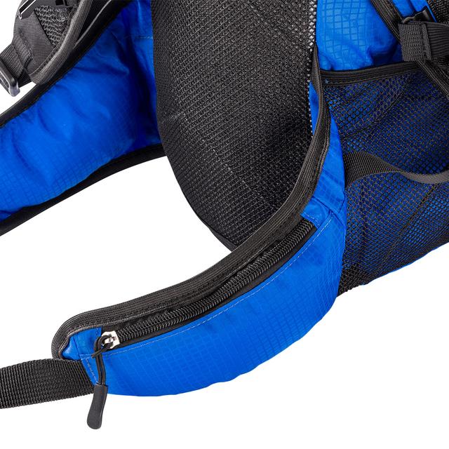 Trackingrucksack AMERIKA