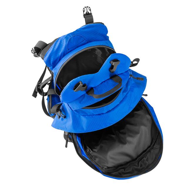 Trackingrucksack AMERIKA