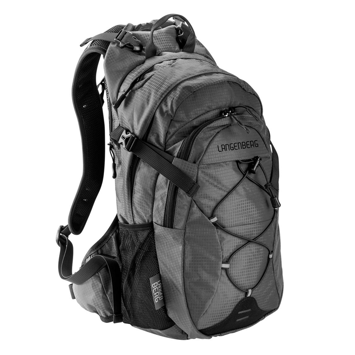 Trackingrucksack AMERIKA