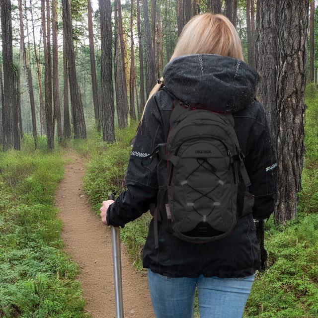 Trackingrucksack AMERIKA