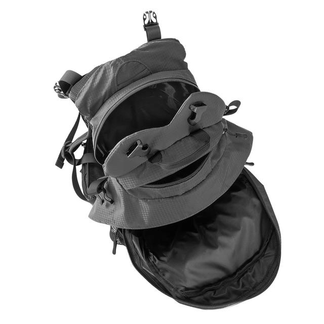 Trackingrucksack AMERIKA