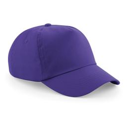 5-PANEL-CAP, Unisex