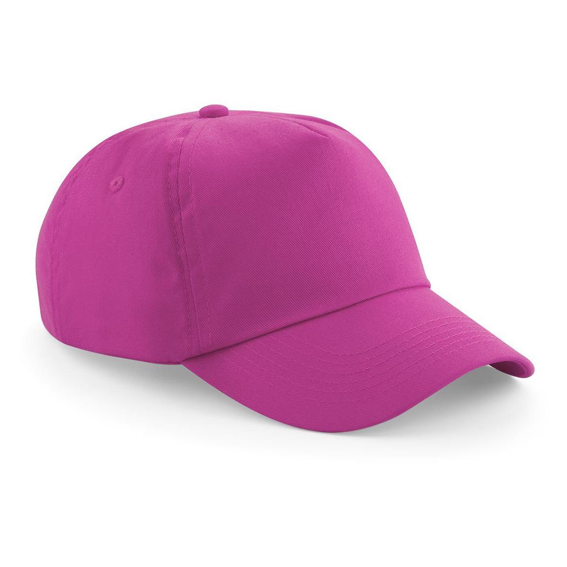 5-PANEL-CAP, Unisex