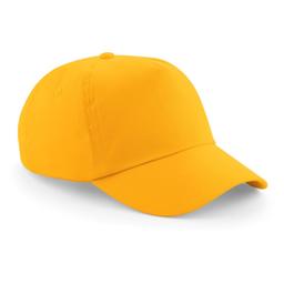 5-PANEL-CAP, Unisex