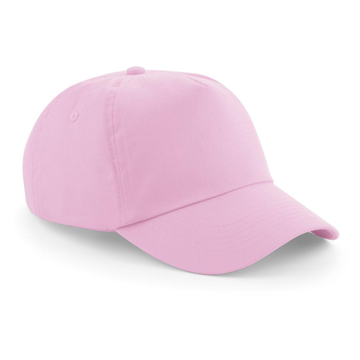 5-PANEL-CAP, Unisex