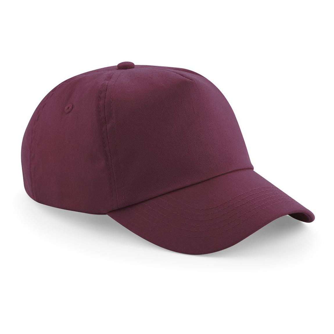 5-PANEL-CAP, Unisex