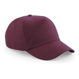 5-PANEL-CAP, Unisex
