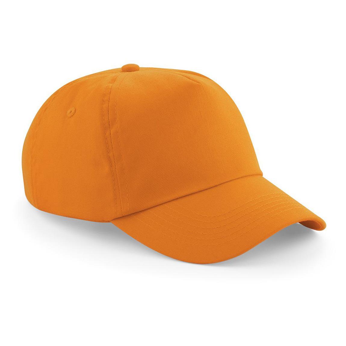 5-PANEL-CAP, Unisex