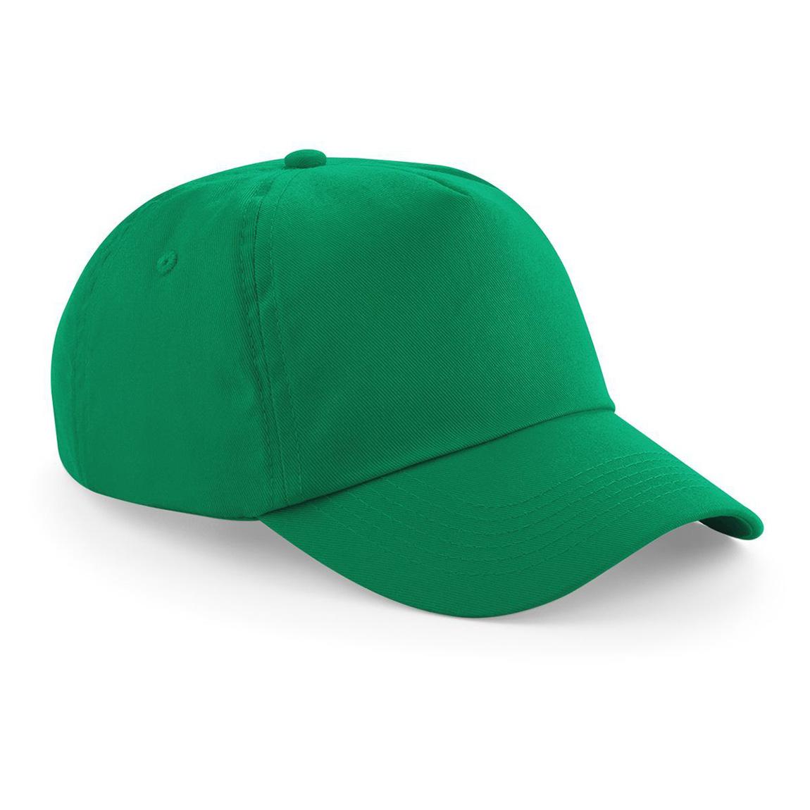 5-PANEL-CAP, Unisex