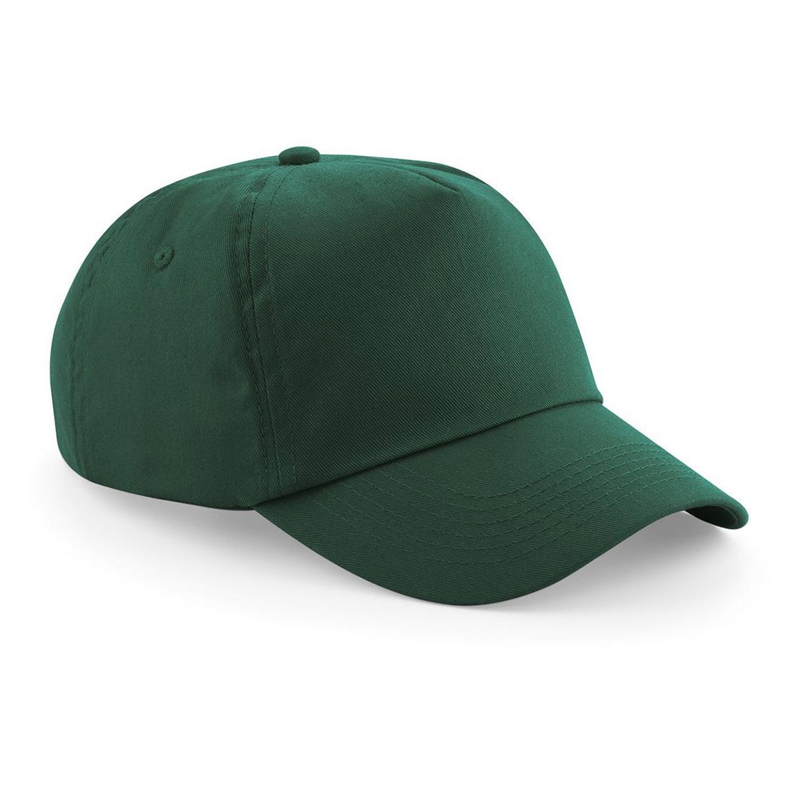5-PANEL-CAP, Unisex