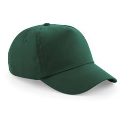 5-PANEL-CAP, Unisex